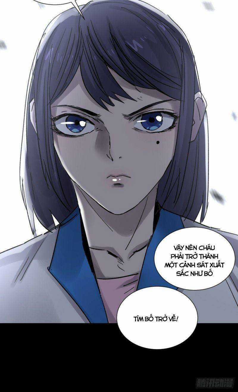 Tam Canh Tứ Cổ - Chapter 45 - Trang 7