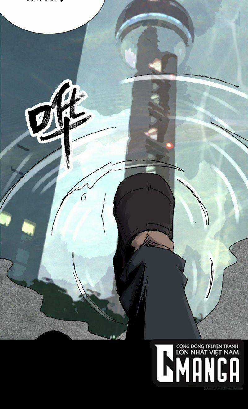 Tam Canh Tứ Cổ - Chapter 46 - Trang 2