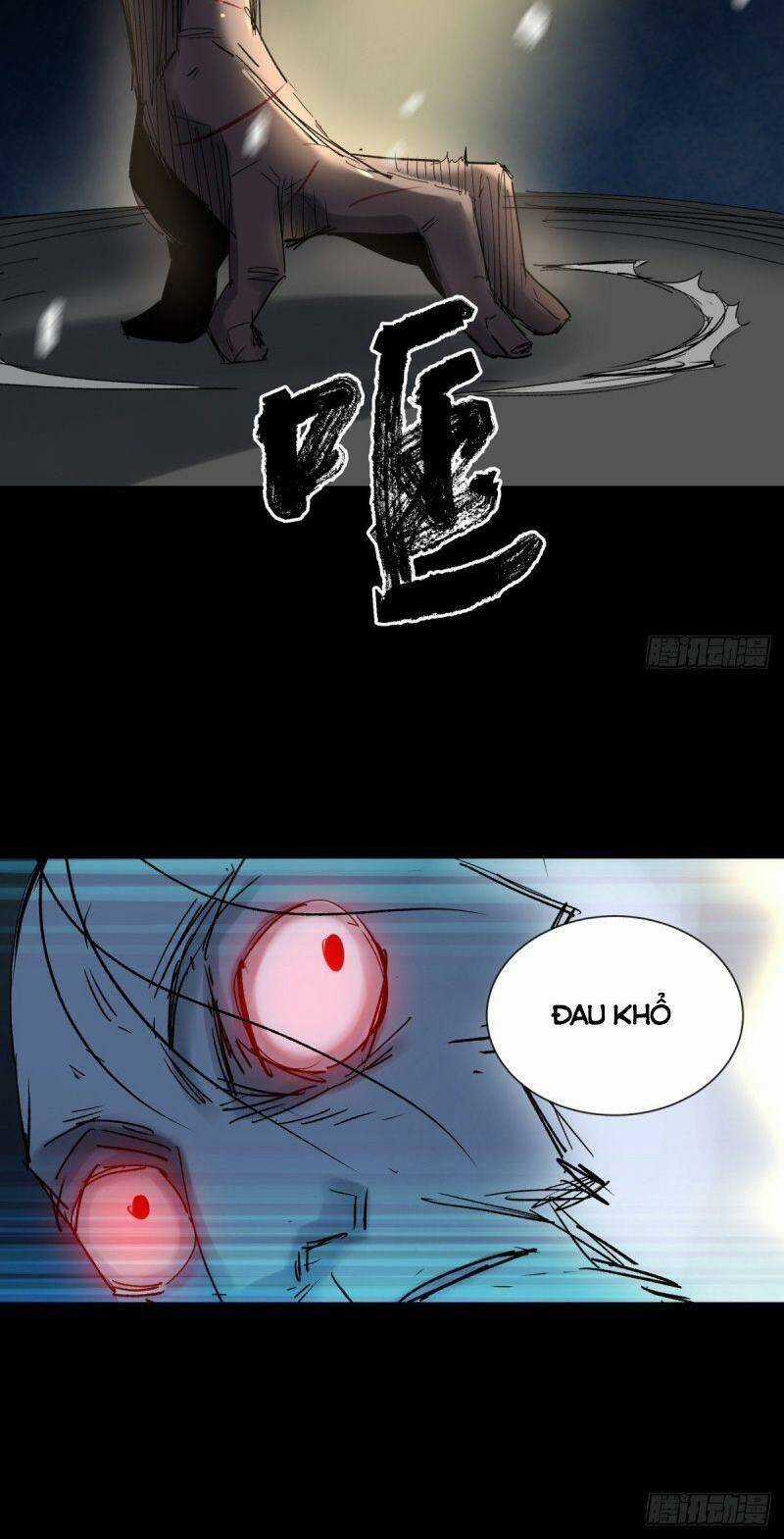 Tam Canh Tứ Cổ - Chapter 46 - Trang 13