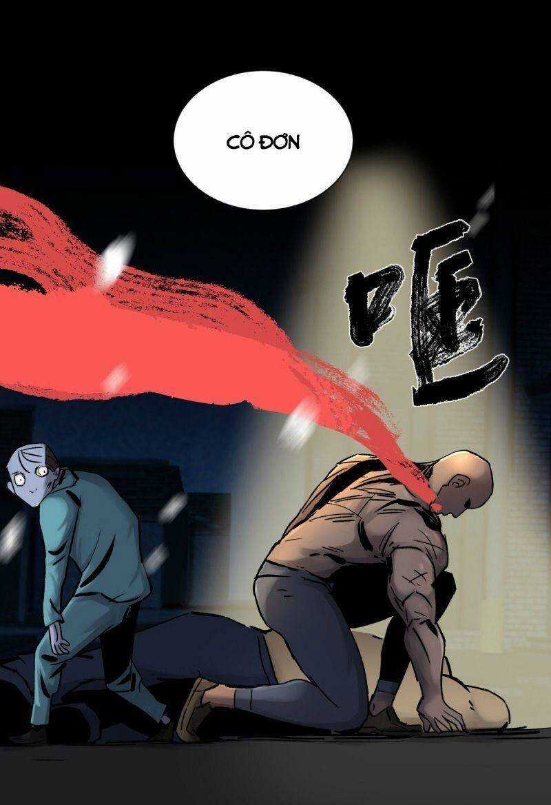 Tam Canh Tứ Cổ - Chapter 46 - Trang 15