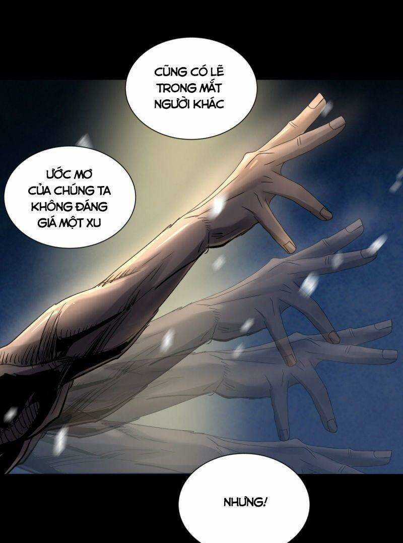 Tam Canh Tứ Cổ - Chapter 46 - Trang 17