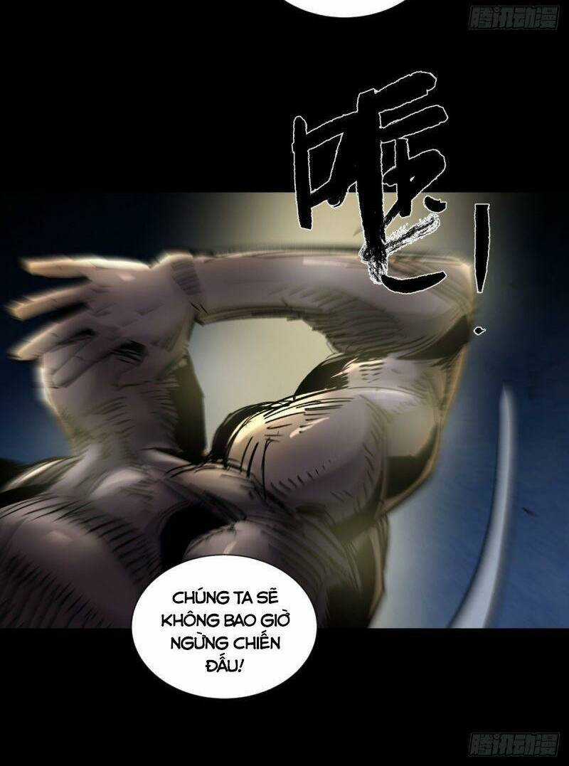 Tam Canh Tứ Cổ - Chapter 46 - Trang 18