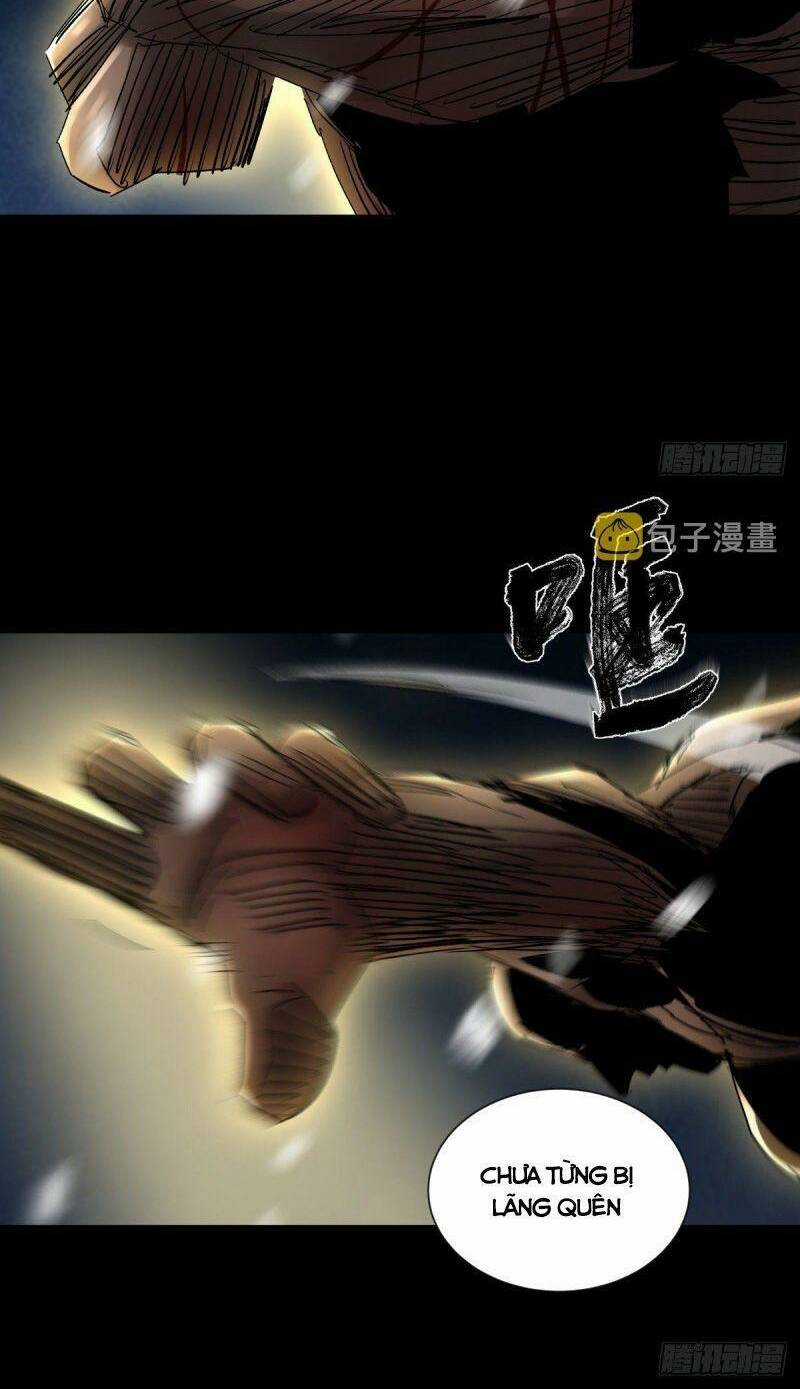 Tam Canh Tứ Cổ - Chapter 46 - Trang 20