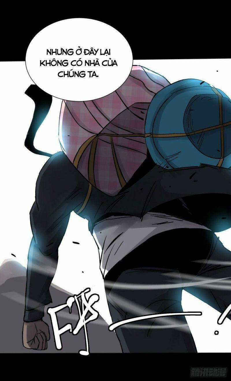 Tam Canh Tứ Cổ - Chapter 46 - Trang 3