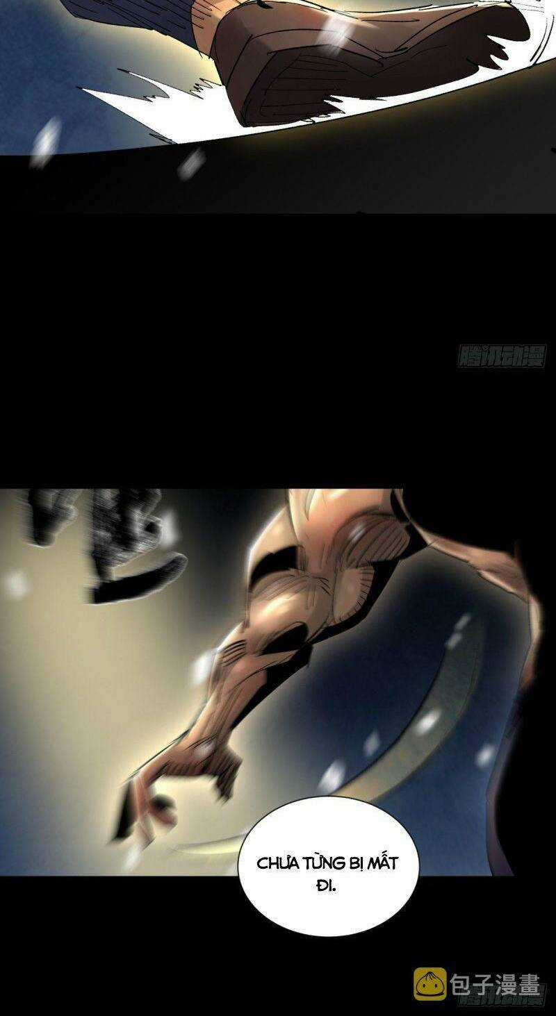 Tam Canh Tứ Cổ - Chapter 46 - Trang 22