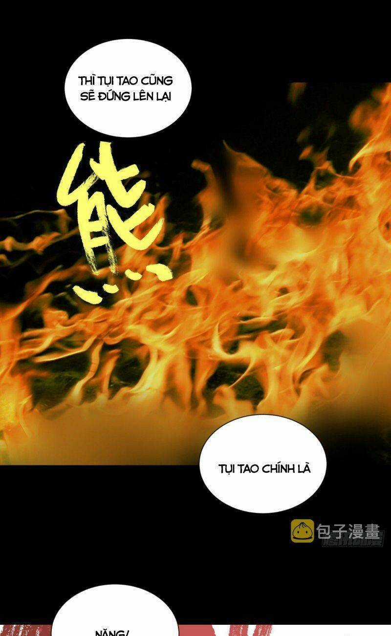 Tam Canh Tứ Cổ - Chapter 46 - Trang 25