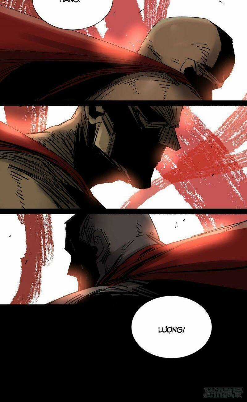 Tam Canh Tứ Cổ - Chapter 46 - Trang 26