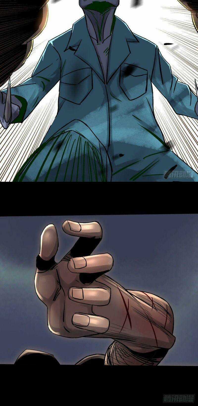 Tam Canh Tứ Cổ - Chapter 46 - Trang 30