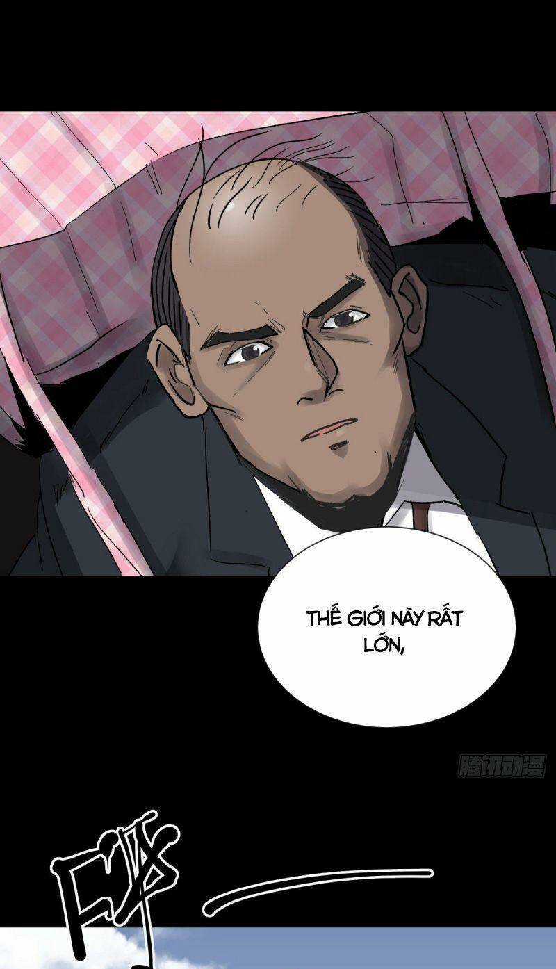 Tam Canh Tứ Cổ - Chapter 46 - Trang 4