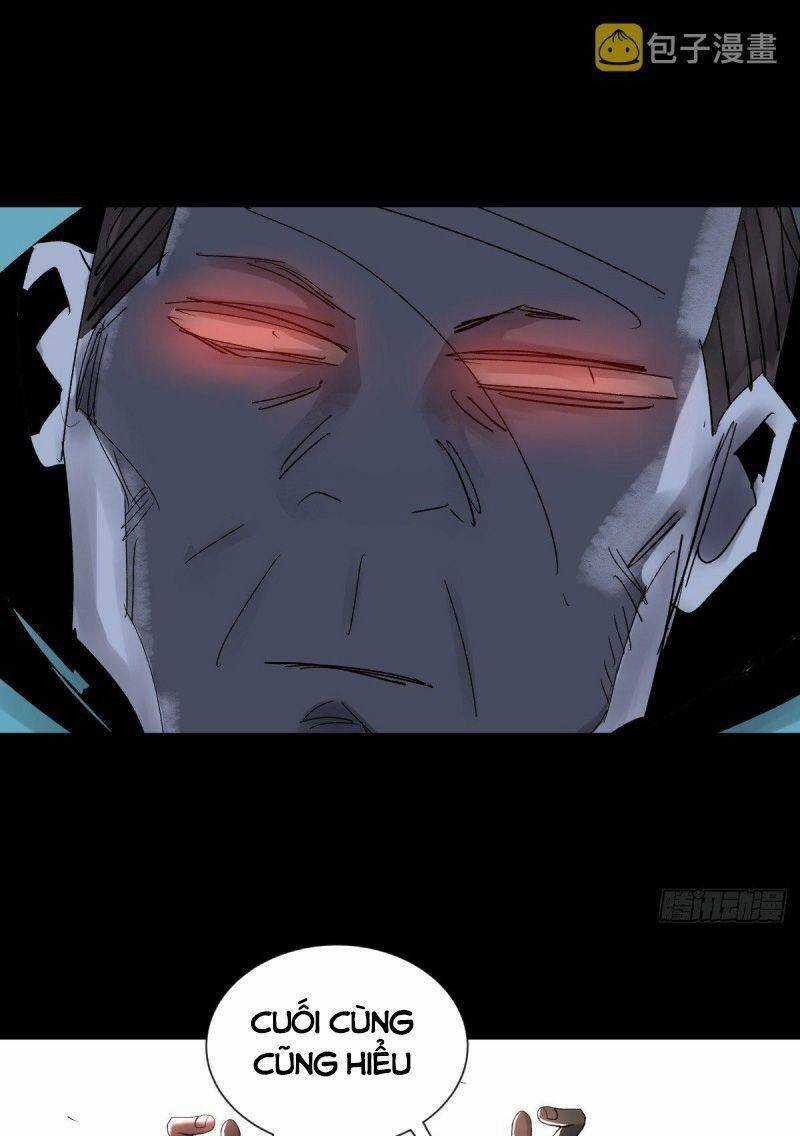 Tam Canh Tứ Cổ - Chapter 46 - Trang 31