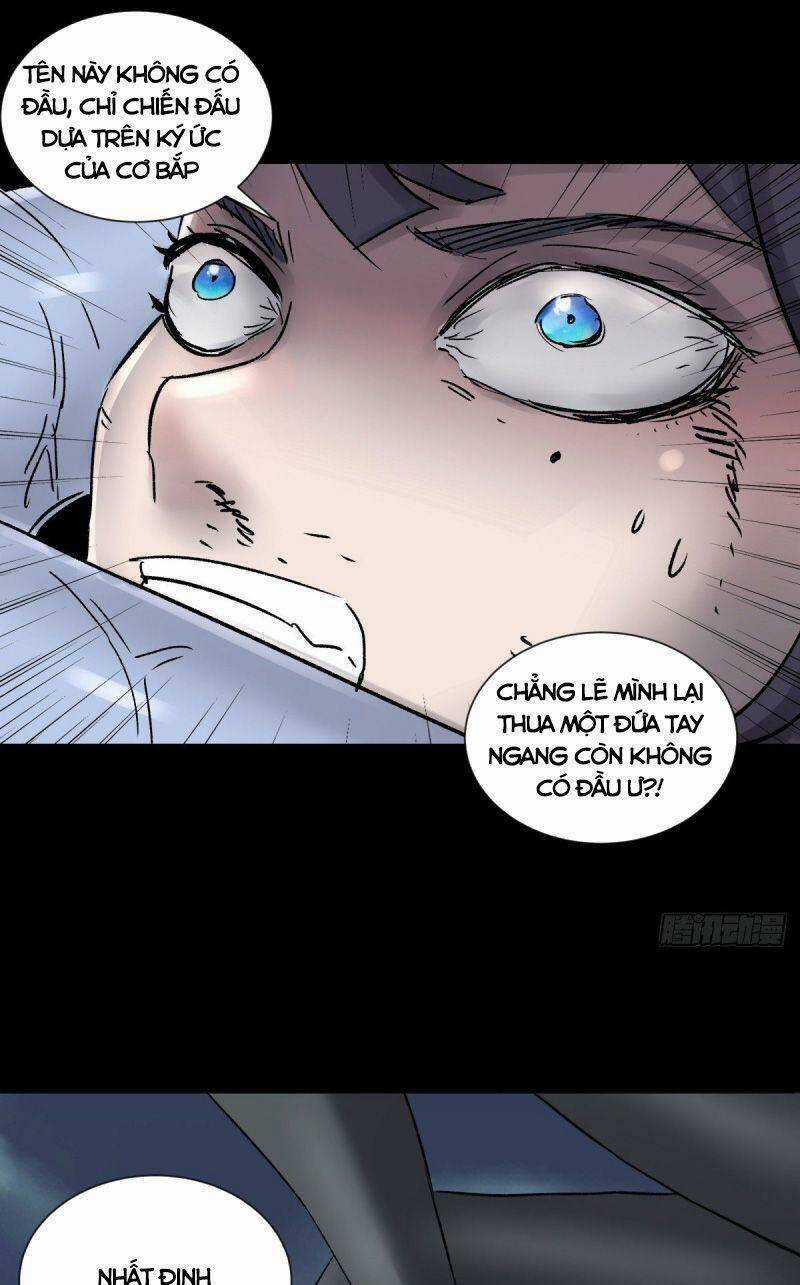 Tam Canh Tứ Cổ - Chapter 46 - Trang 39