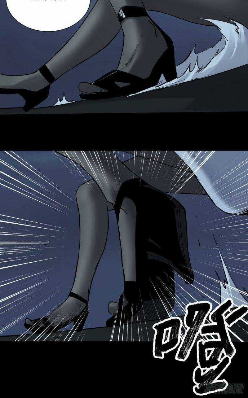 Tam Canh Tứ Cổ - Chapter 46 - Trang 40