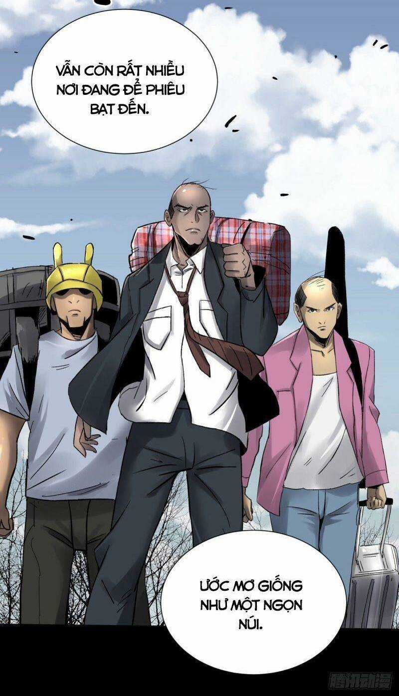 Tam Canh Tứ Cổ - Chapter 46 - Trang 5