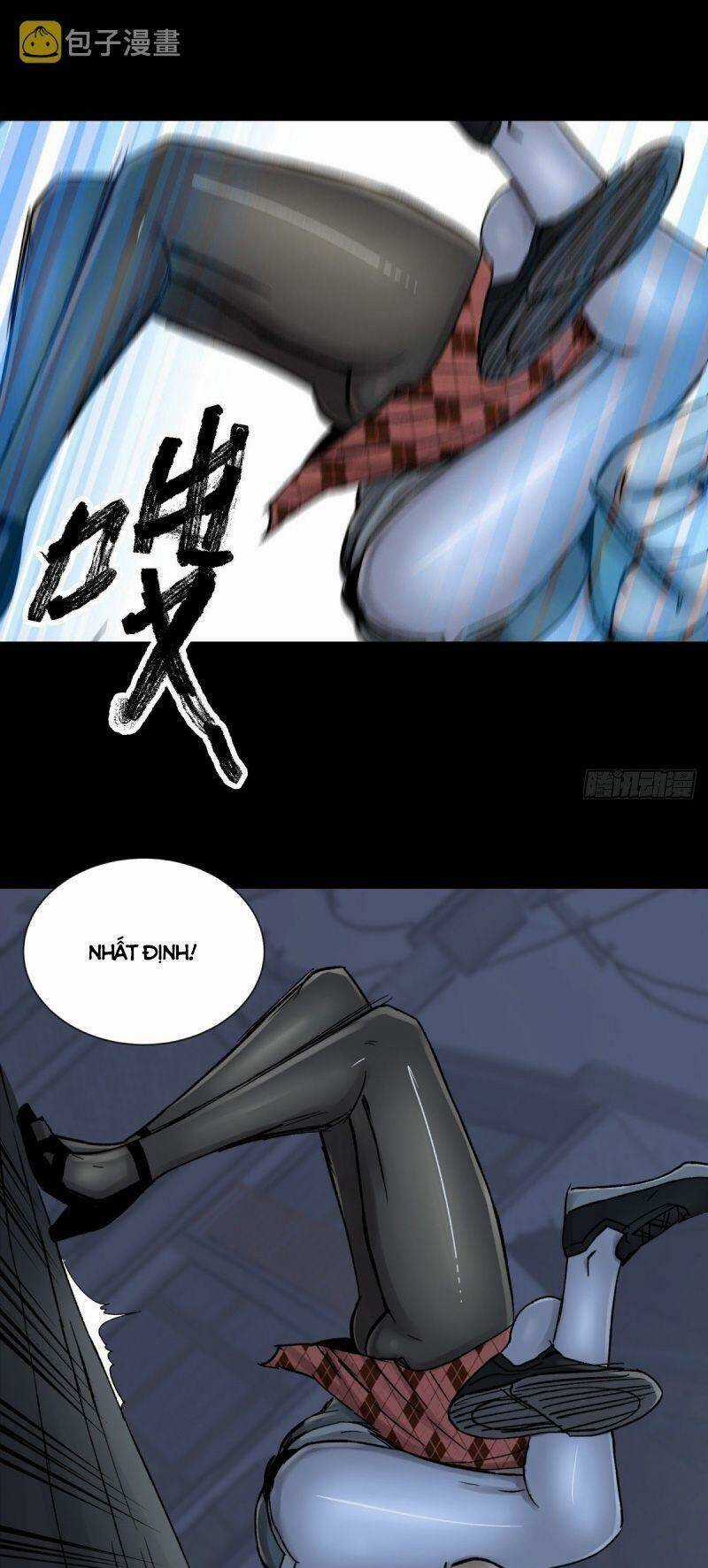 Tam Canh Tứ Cổ - Chapter 46 - Trang 41