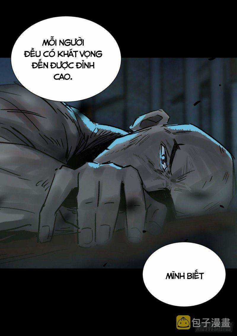 Tam Canh Tứ Cổ - Chapter 46 - Trang 6