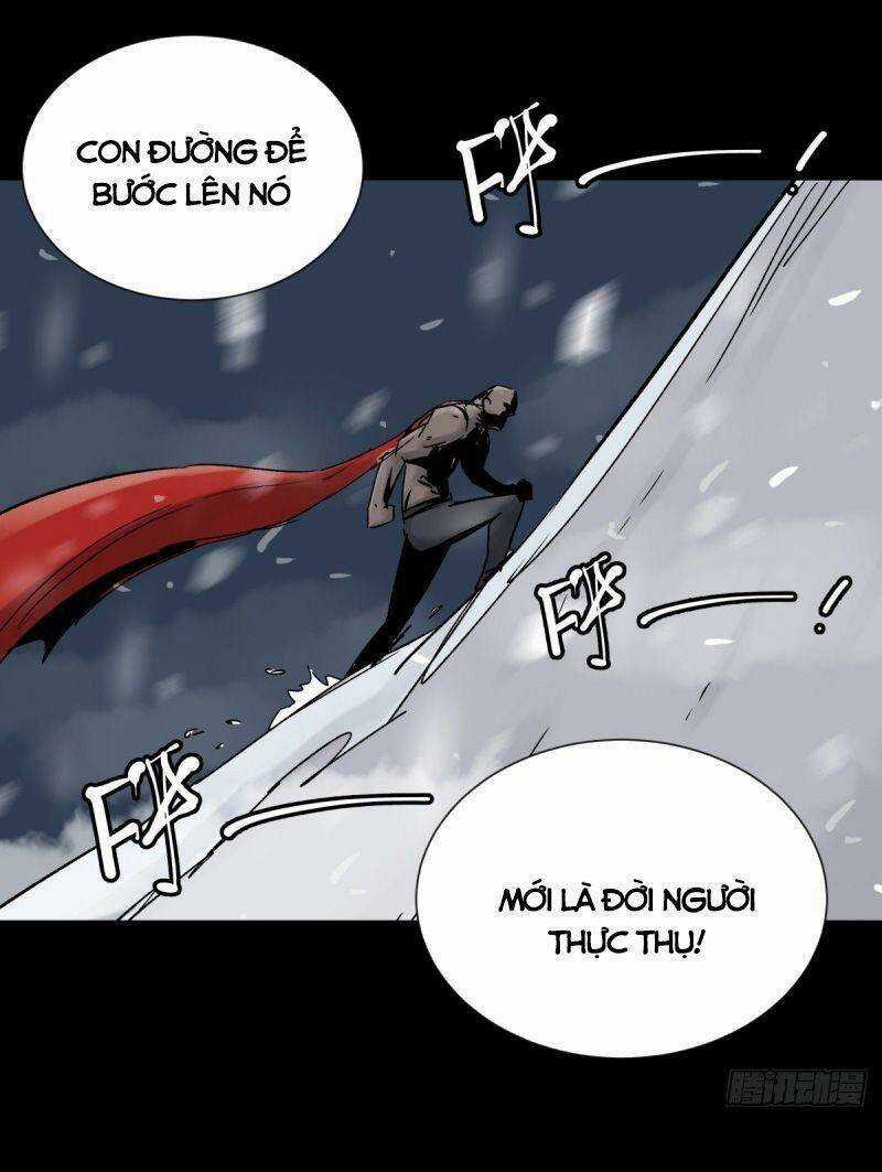 Tam Canh Tứ Cổ - Chapter 46 - Trang 8