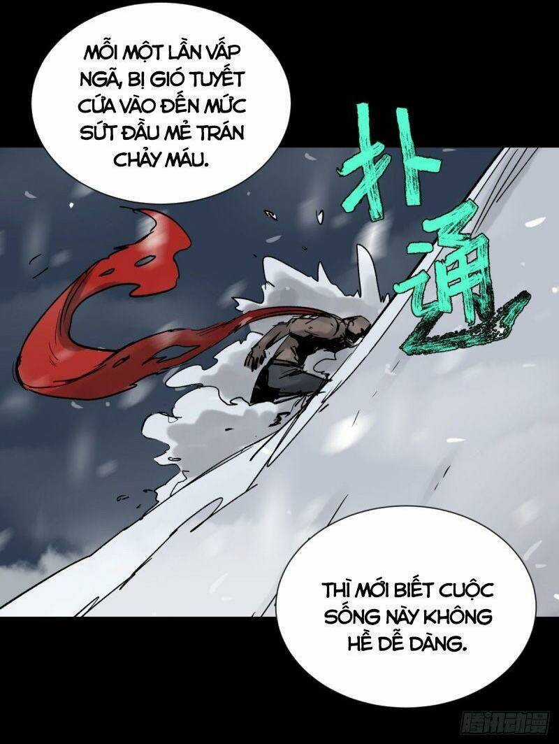 Tam Canh Tứ Cổ - Chapter 46 - Trang 9