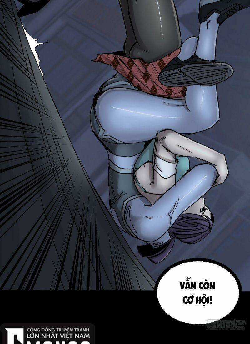 Tam Canh Tứ Cổ - Chapter 47 - Trang 2