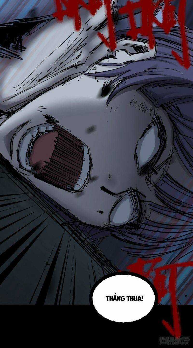 Tam Canh Tứ Cổ - Chapter 47 - Trang 11