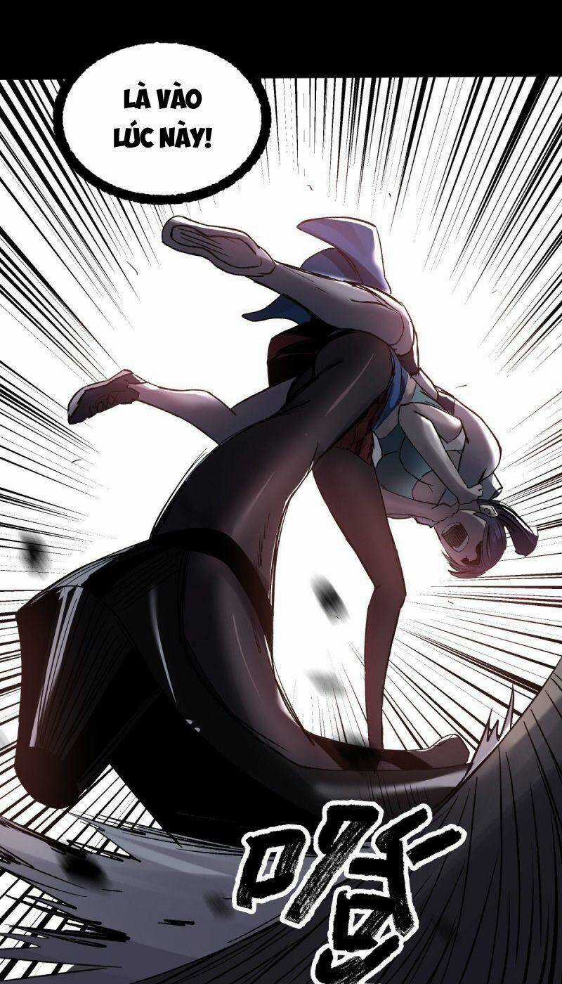 Tam Canh Tứ Cổ - Chapter 47 - Trang 12