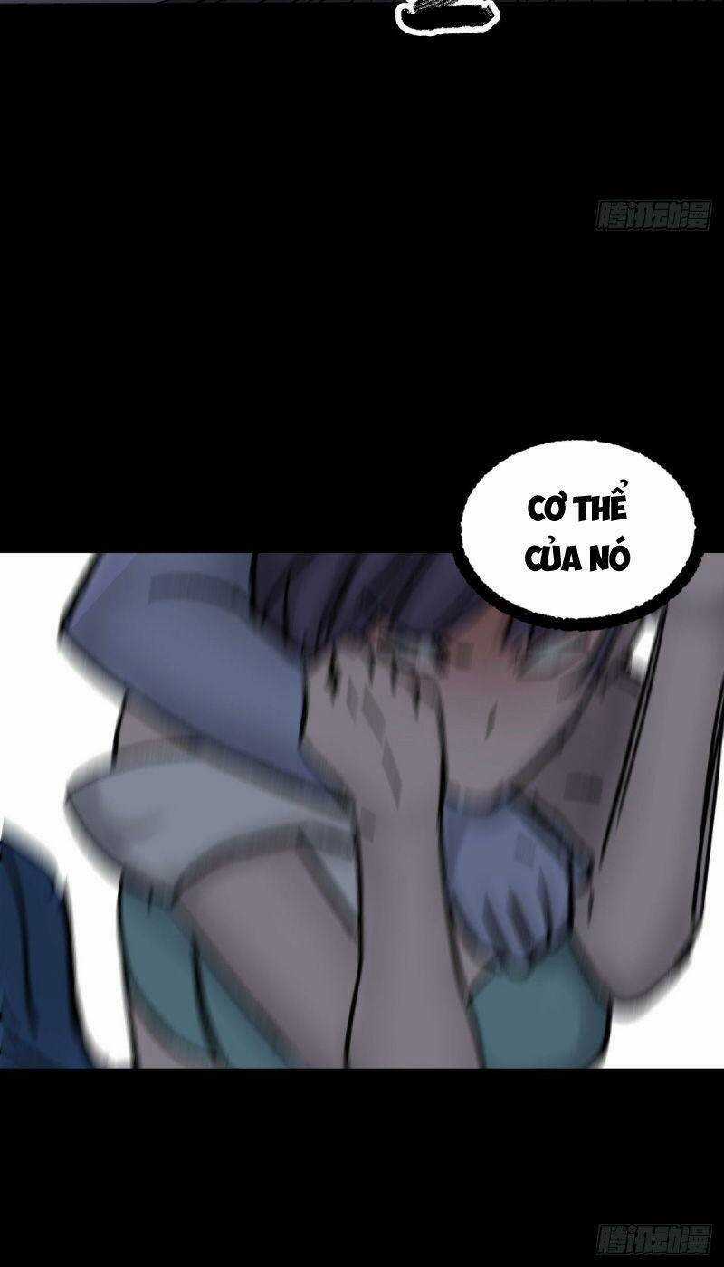 Tam Canh Tứ Cổ - Chapter 47 - Trang 13