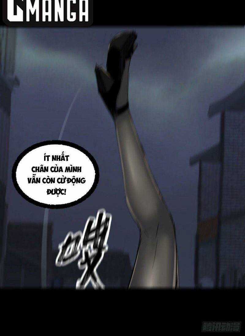 Tam Canh Tứ Cổ - Chapter 47 - Trang 3