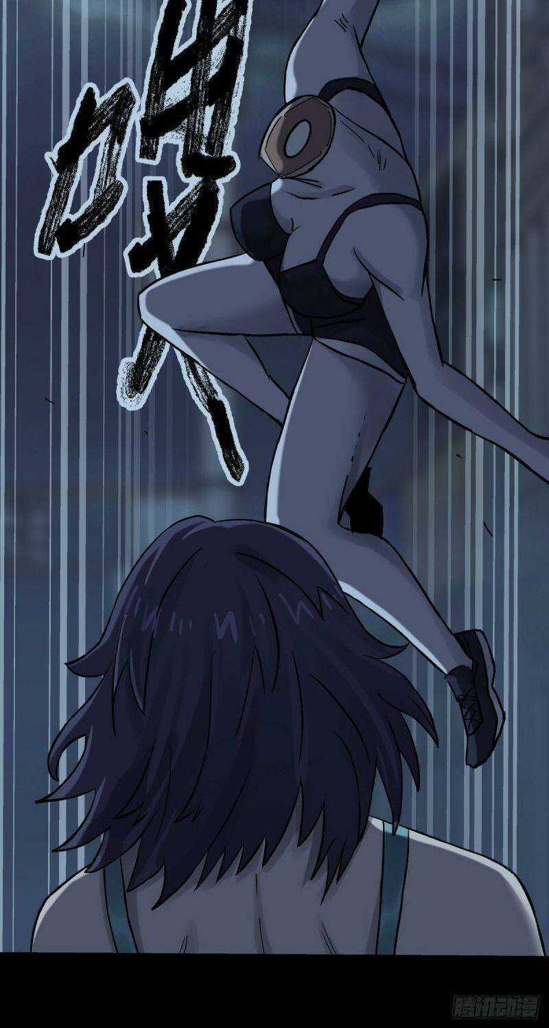 Tam Canh Tứ Cổ - Chapter 47 - Trang 22