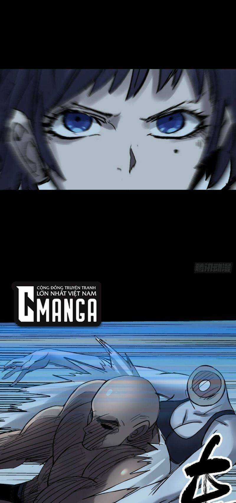 Tam Canh Tứ Cổ - Chapter 47 - Trang 23