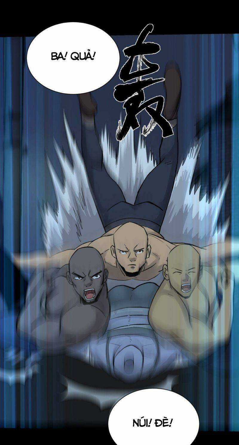 Tam Canh Tứ Cổ - Chapter 47 - Trang 27