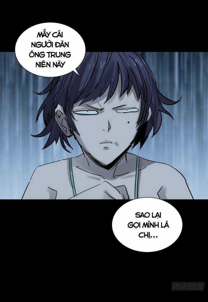 Tam Canh Tứ Cổ - Chapter 47 - Trang 29