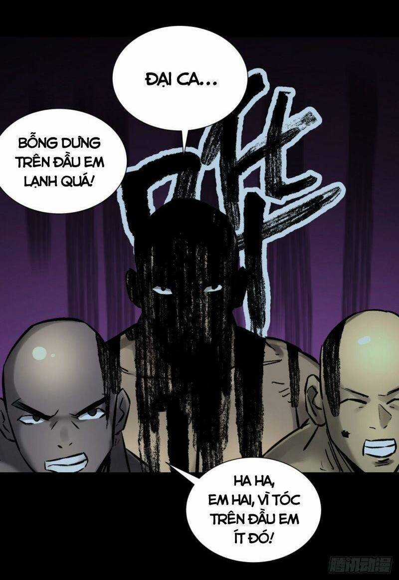 Tam Canh Tứ Cổ - Chapter 47 - Trang 30