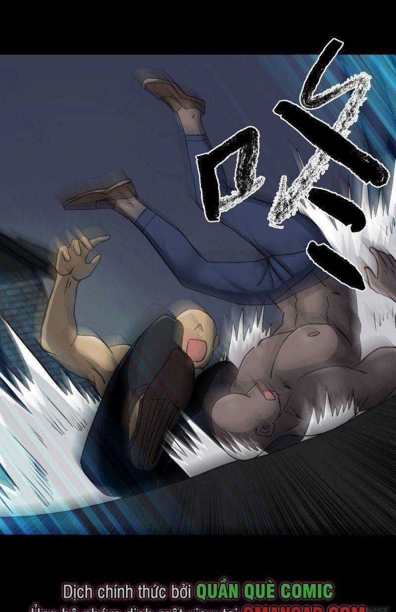 Tam Canh Tứ Cổ - Chapter 47 - Trang 37