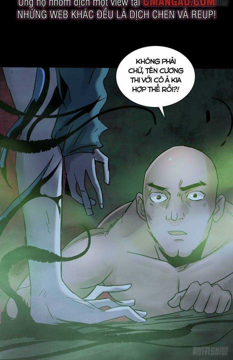 Tam Canh Tứ Cổ - Chapter 47 - Trang 38