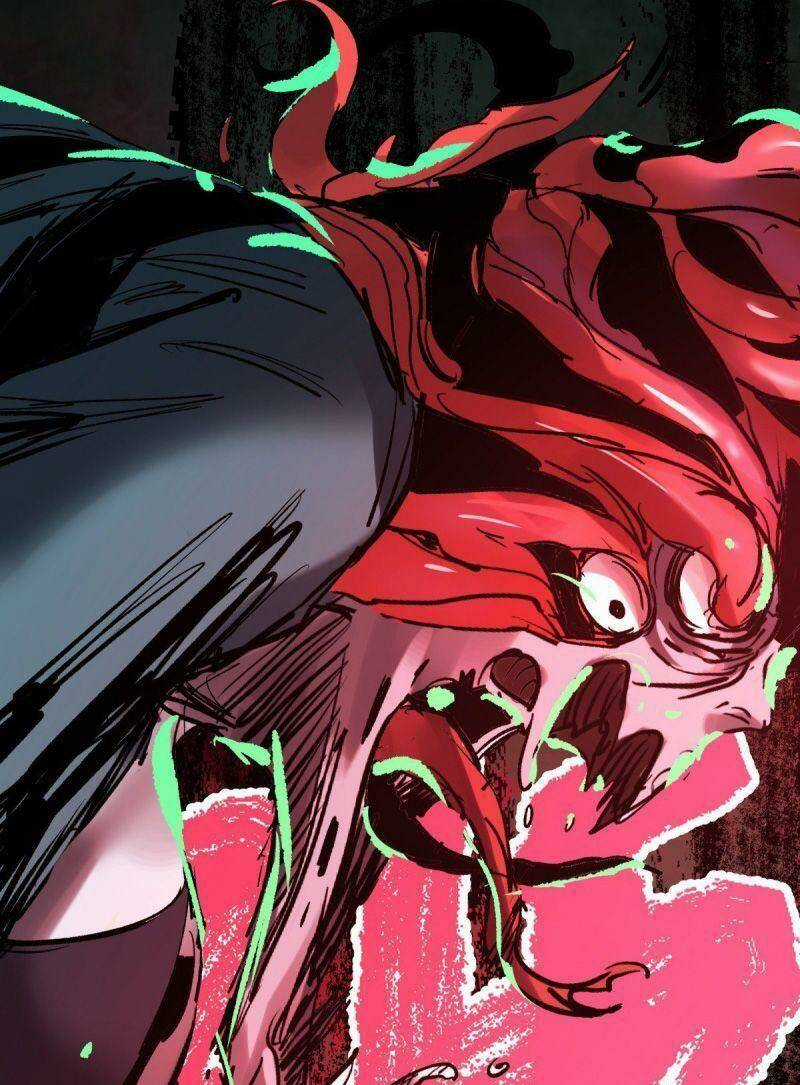 Tam Canh Tứ Cổ - Chapter 47 - Trang 40