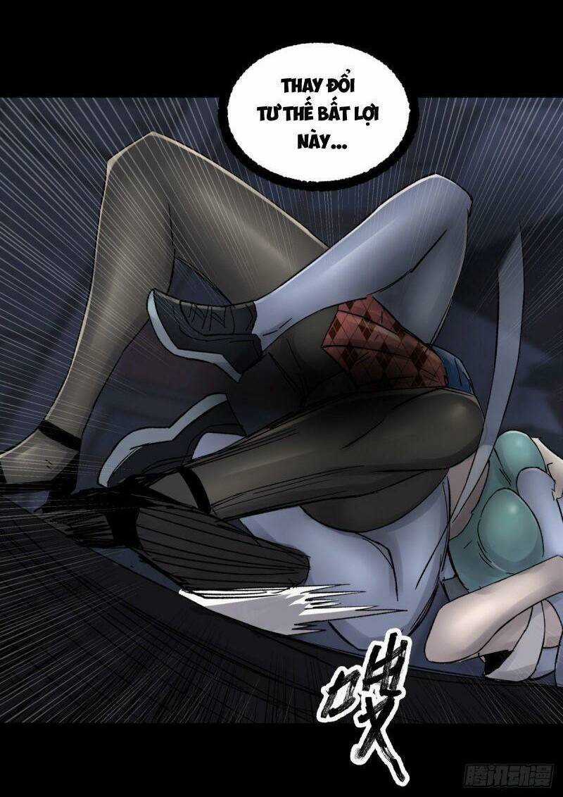 Tam Canh Tứ Cổ - Chapter 47 - Trang 5