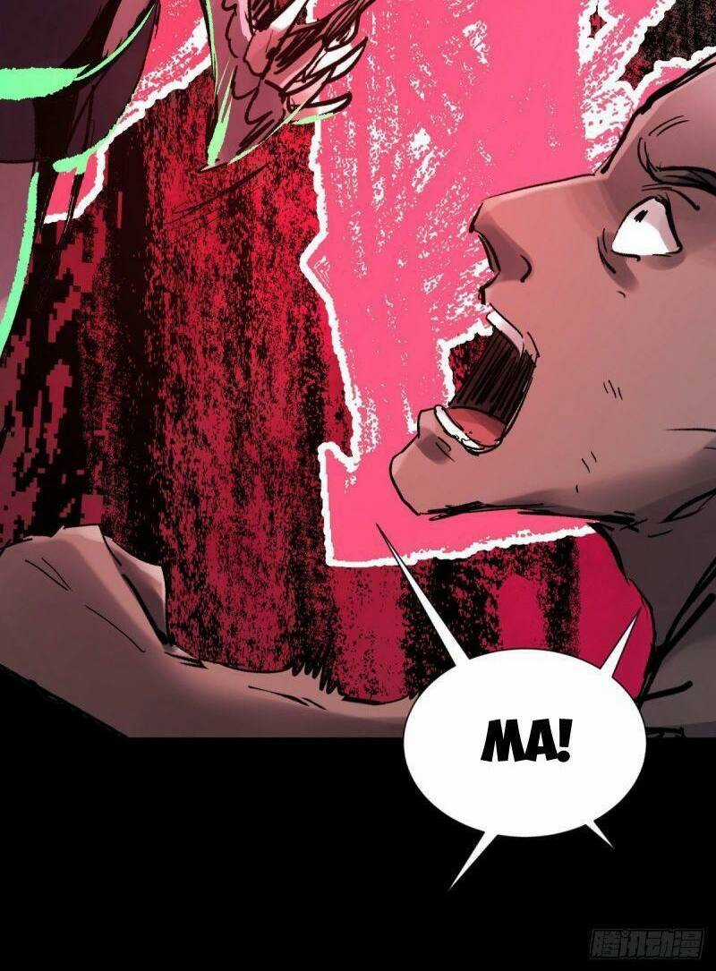 Tam Canh Tứ Cổ - Chapter 47 - Trang 41