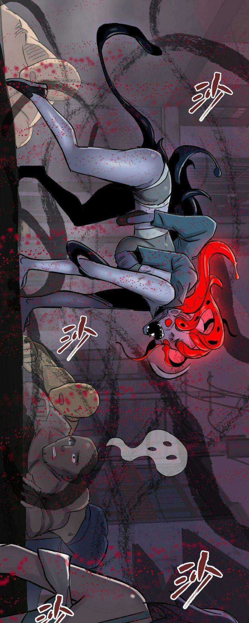 Tam Canh Tứ Cổ - Chapter 47 - Trang 42