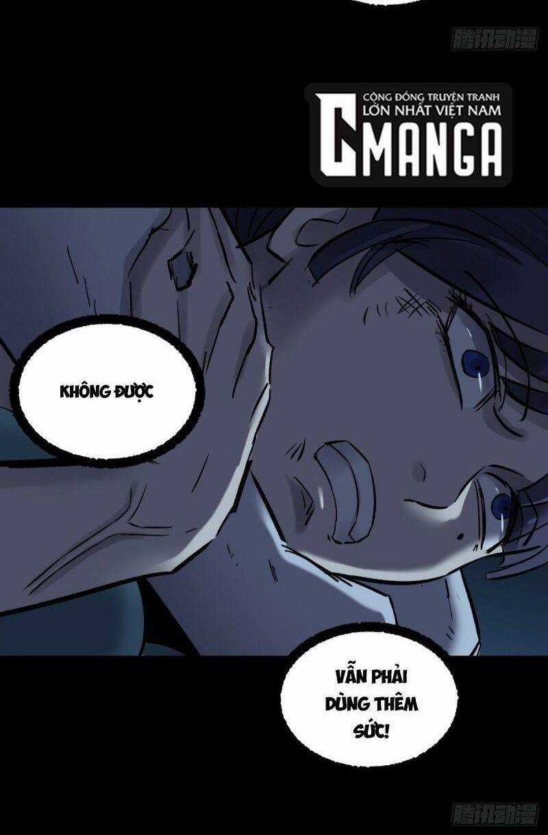 Tam Canh Tứ Cổ - Chapter 47 - Trang 7