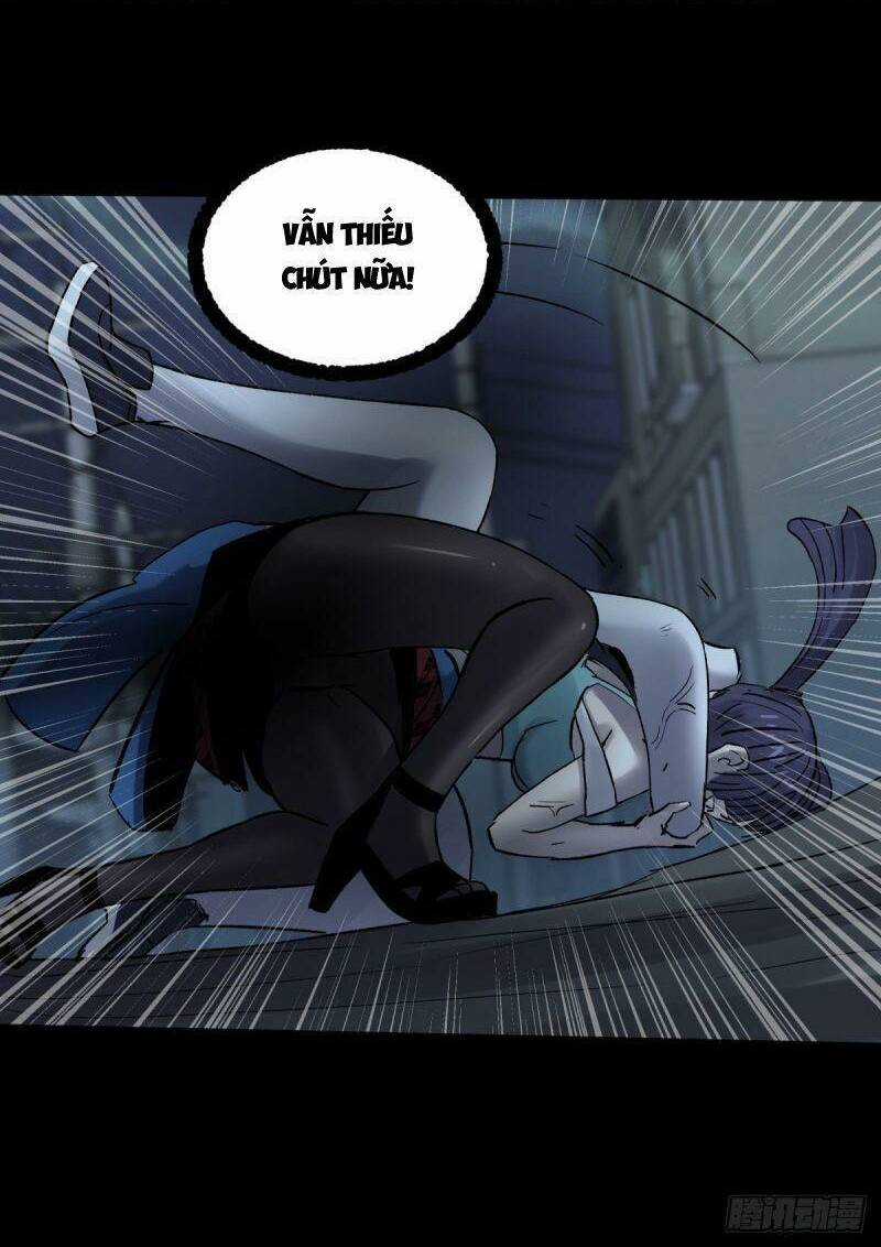 Tam Canh Tứ Cổ - Chapter 47 - Trang 9