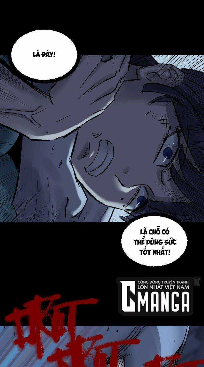 Tam Canh Tứ Cổ - Chapter 47 - Trang 10