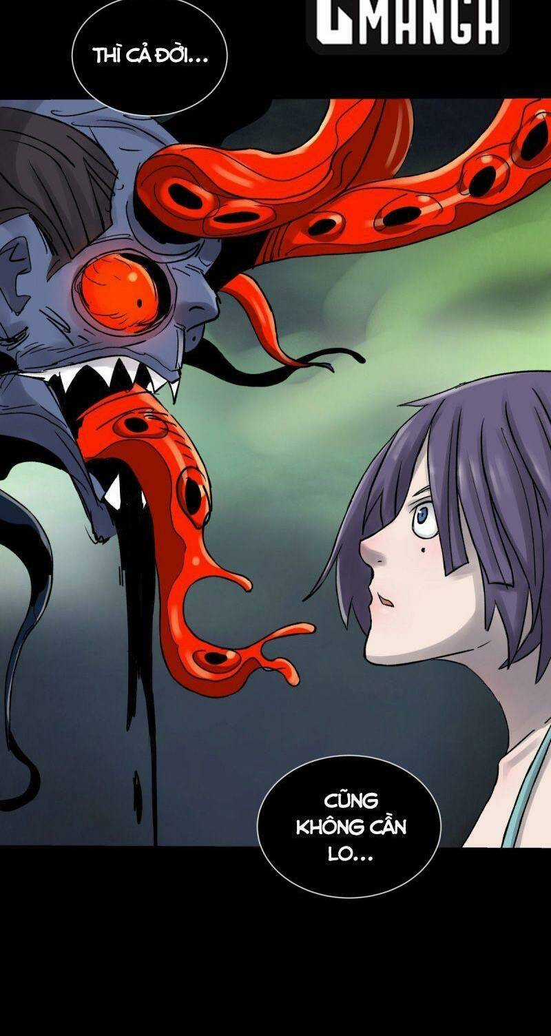 Tam Canh Tứ Cổ - Chapter 48 - Trang 11