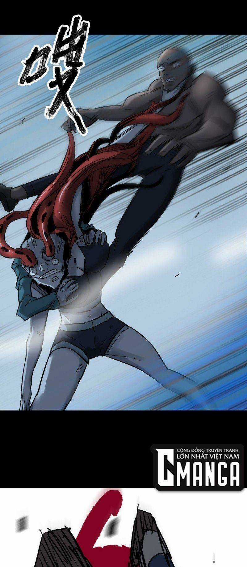 Tam Canh Tứ Cổ - Chapter 48 - Trang 14