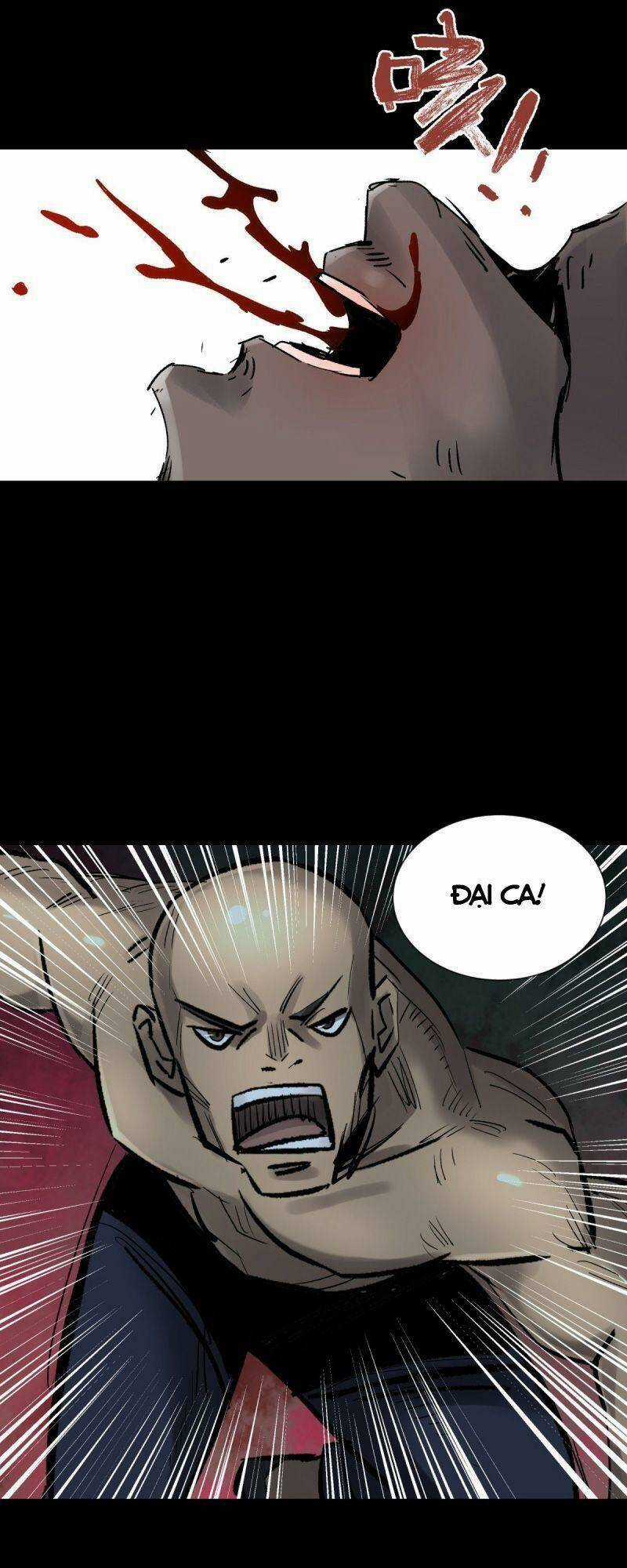 Tam Canh Tứ Cổ - Chapter 48 - Trang 16
