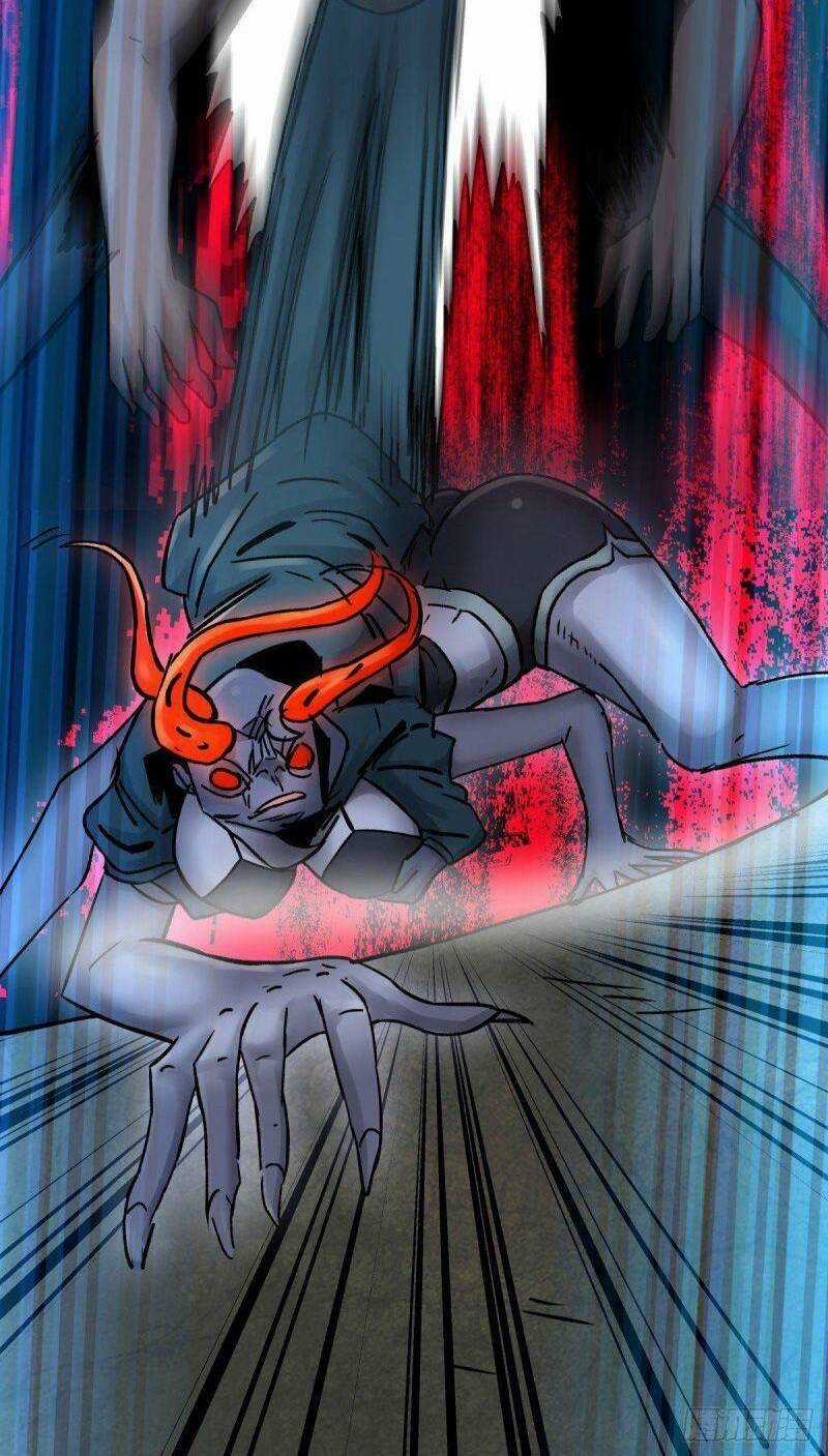 Tam Canh Tứ Cổ - Chapter 48 - Trang 18