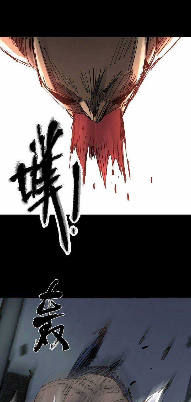 Tam Canh Tứ Cổ - Chapter 48 - Trang 19