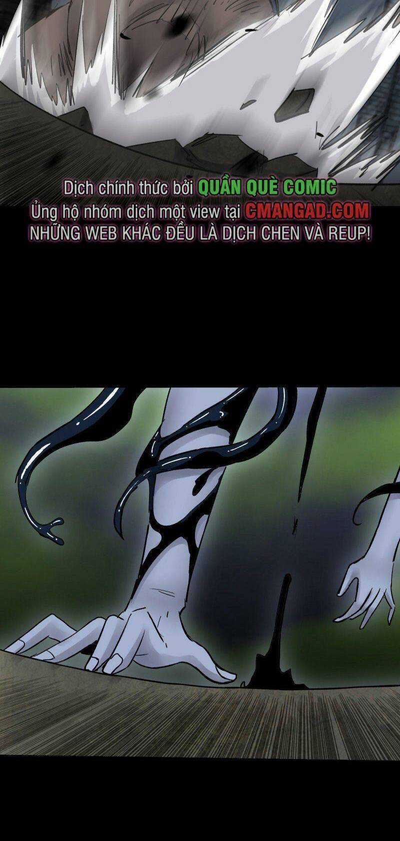 Tam Canh Tứ Cổ - Chapter 48 - Trang 20