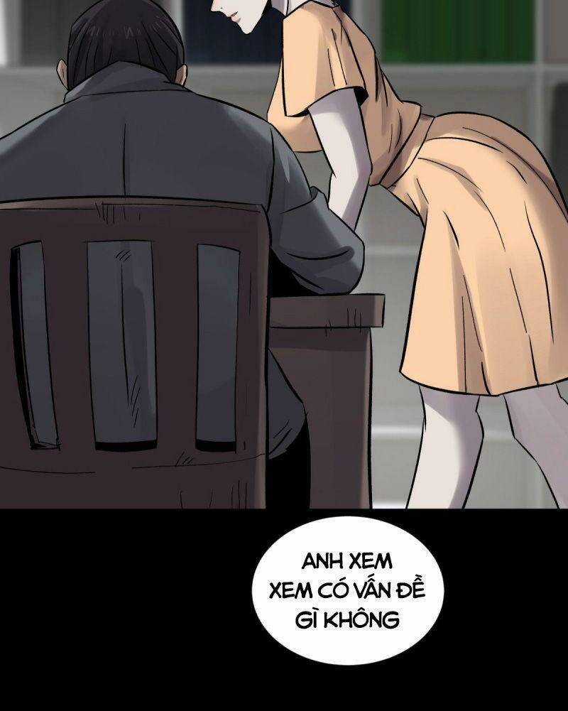 Tam Canh Tứ Cổ - Chapter 48 - Trang 3