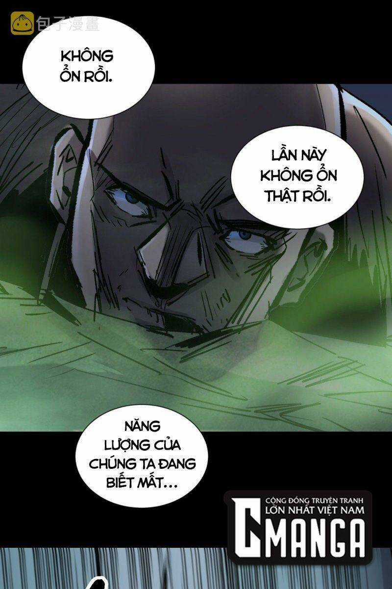 Tam Canh Tứ Cổ - Chapter 48 - Trang 23