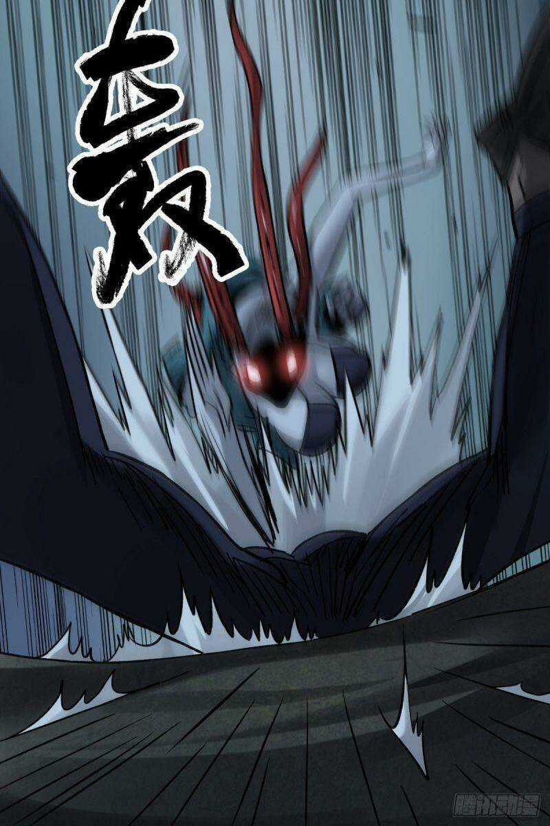 Tam Canh Tứ Cổ - Chapter 48 - Trang 24