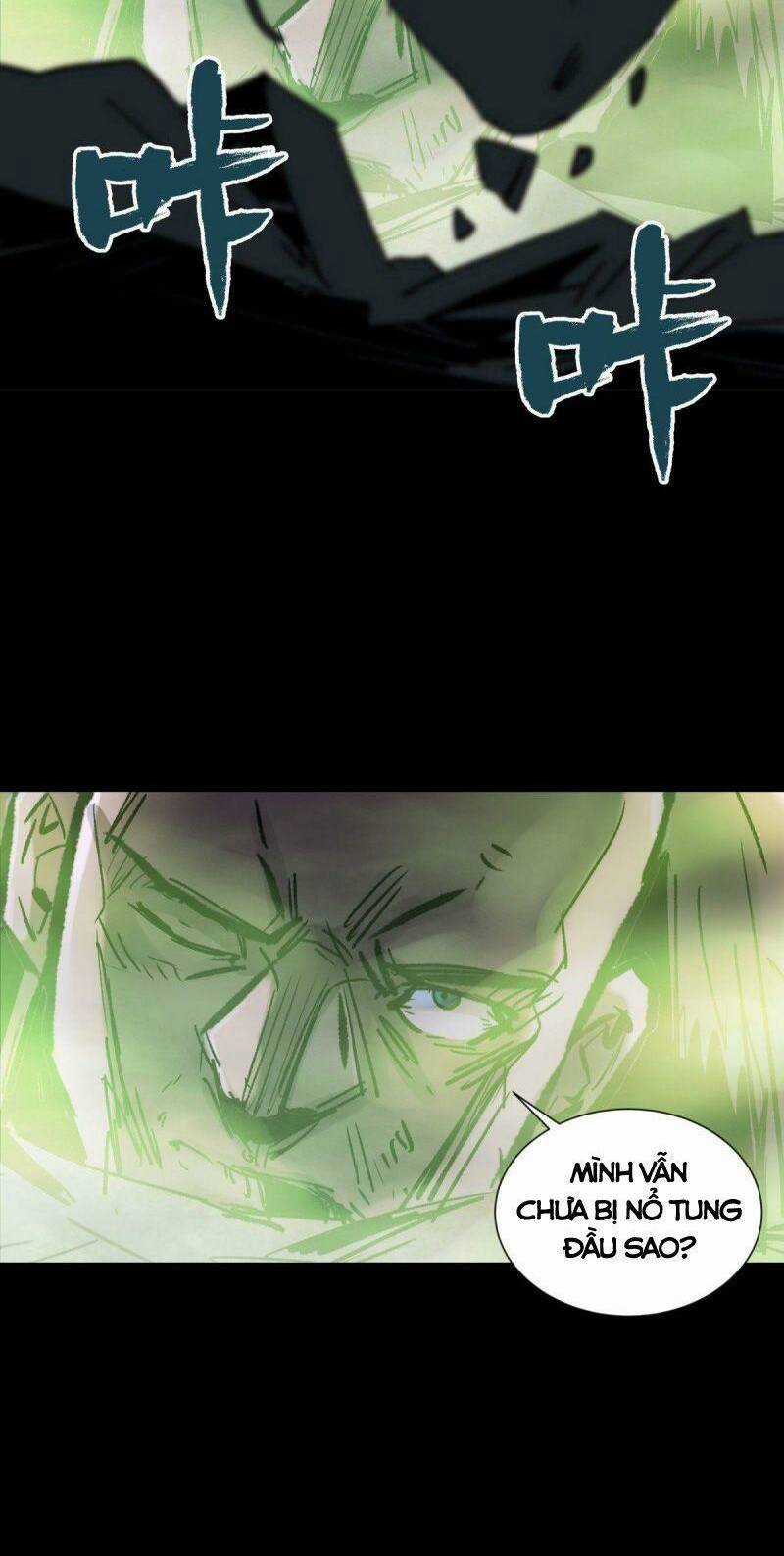 Tam Canh Tứ Cổ - Chapter 48 - Trang 26